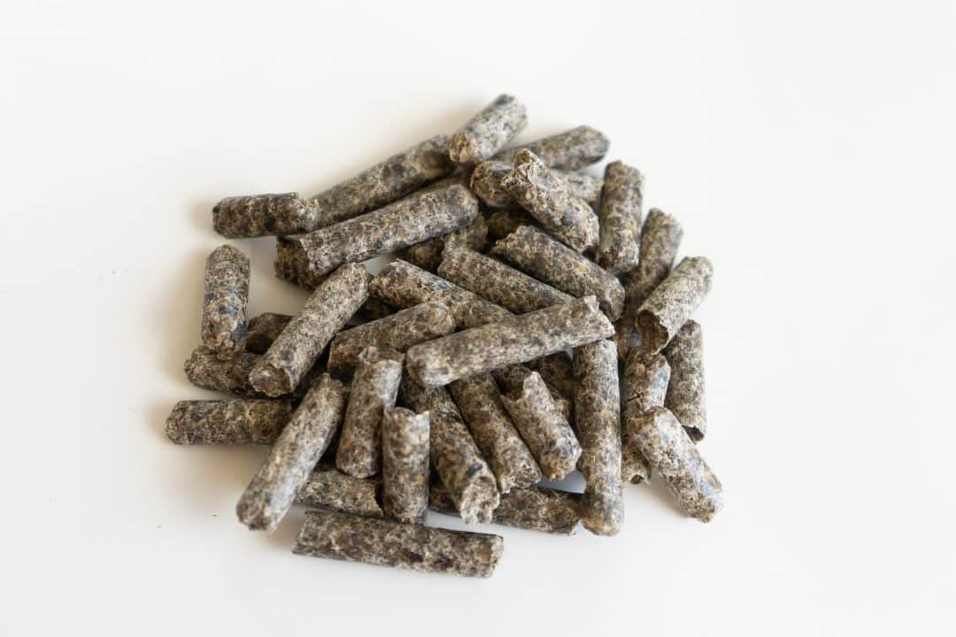 Pellets