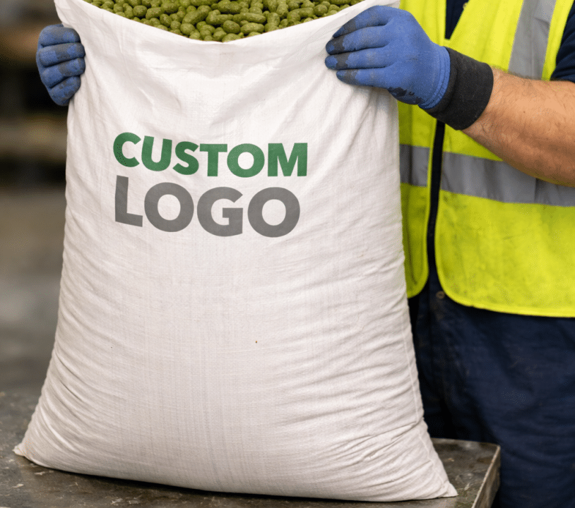 Sebs Feed custom bagging 2