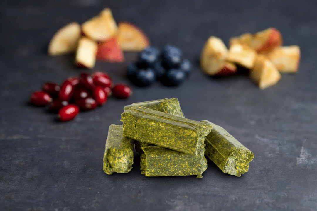 Flavored Treats & Enhanced Palatability Options